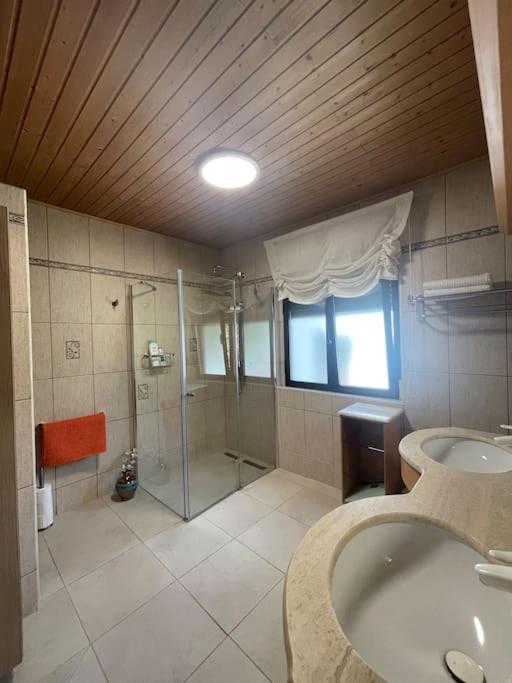 Villa Riu Altaret Dénia Buitenkant foto