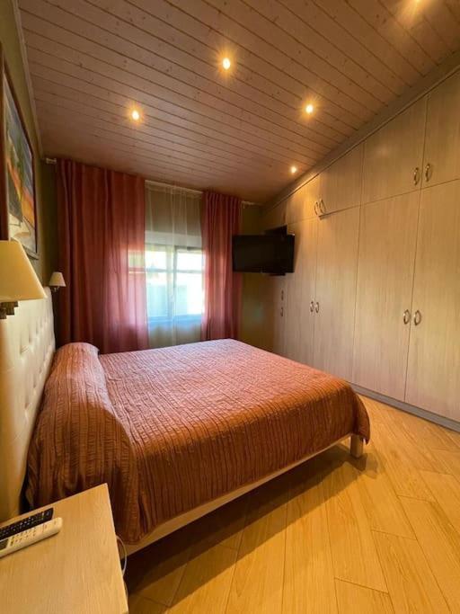 Villa Riu Altaret Dénia Buitenkant foto