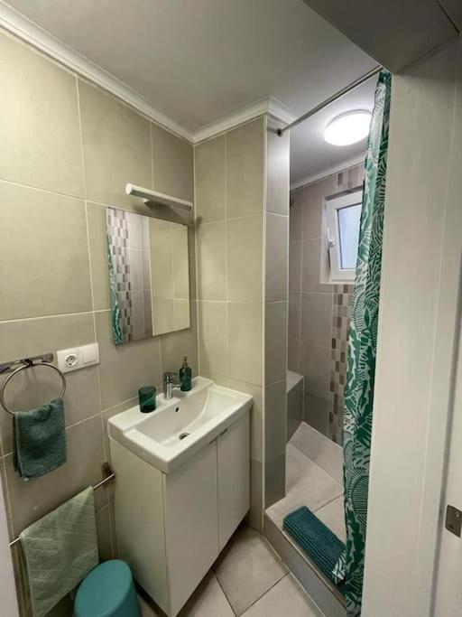 Villa Riu Altaret Dénia Buitenkant foto