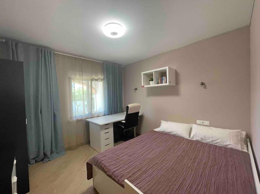 Villa Riu Altaret Dénia Buitenkant foto