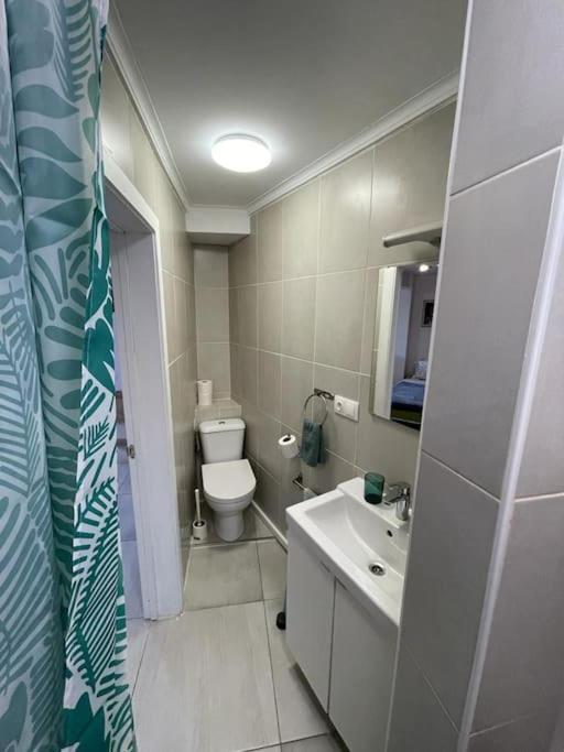 Villa Riu Altaret Dénia Buitenkant foto